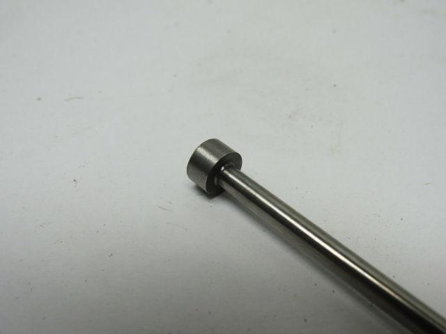 JFX035550 Plastic Injection Mold Ejector Pin 3.5mm X 550mm Lot of 10