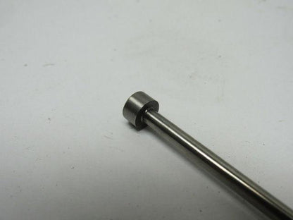 JFX035550 Plastic Injection Mold Ejector Pin 3.5mm X 550mm Lot of 10