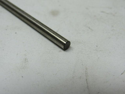 JFX035550 Plastic Injection Mold Ejector Pin 3.5mm X 550mm Lot of 10