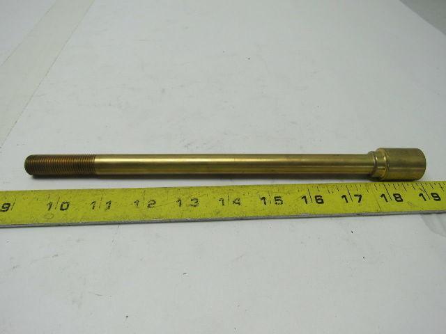 Progressive HKEE1414L10  Brass Hex Key Extension Elbow Brass 1/4" NPT Lot of 7
