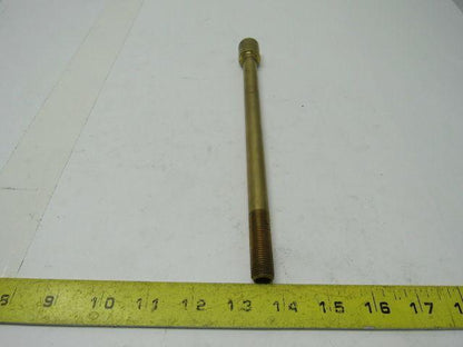 Progressive HKEE1414L10  Brass Hex Key Extension Elbow Brass 1/4" NPT Lot of 7