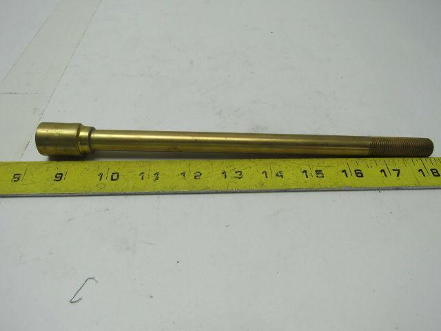 Progressive HKEE1414L10  Brass Hex Key Extension Elbow Brass 1/4" NPT Lot of 7