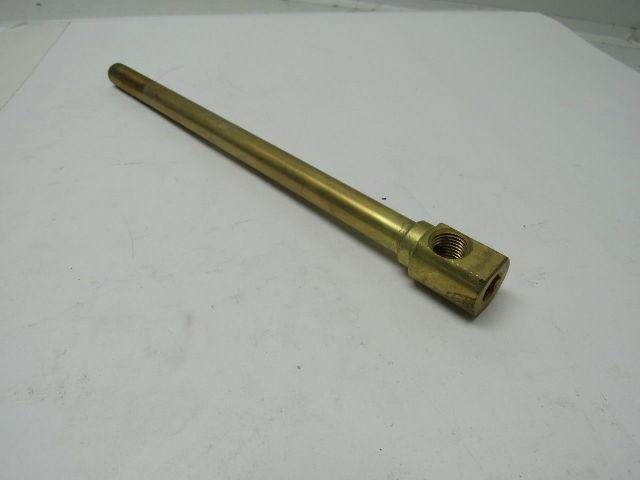 Progressive HKEE1414L10  Brass Hex Key Extension Elbow Brass 1/4" NPT Lot of 7