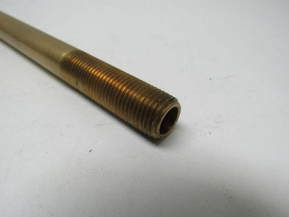 Progressive HKEE1414L10  Brass Hex Key Extension Elbow Brass 1/4" NPT Lot of 7