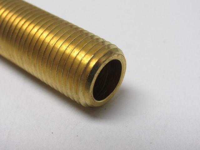 HKEE1414L8.5  Brass Hex Key Extension Elbow Brass 1/4" NPT Lot of 10