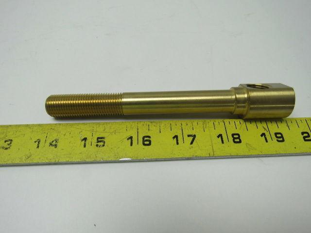 Progressive HKEE1414L5.5  Brass Hex Key Extension Elbow Brass 1/4" NPT Lot of 5