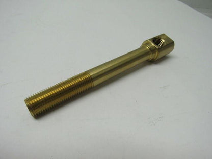 Progressive HKEE1414L5.5  Brass Hex Key Extension Elbow Brass 1/4" NPT Lot of 5