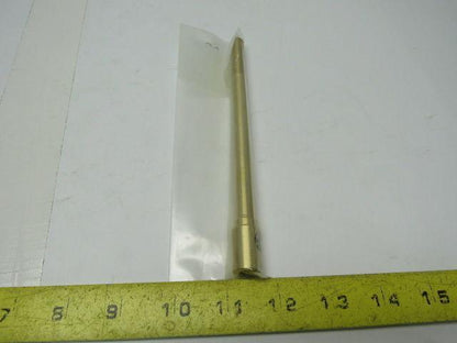 HKEE1818L7 Brass Hex Key Extension Elbow Brass 1/8" NPT Lot of 10