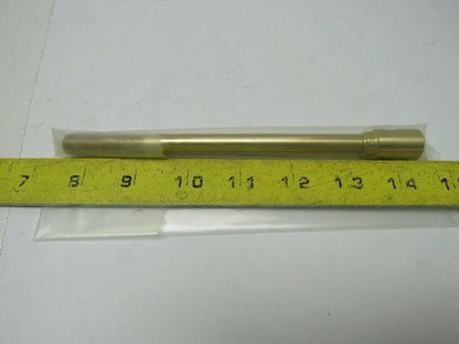 HKEE1818L7 Brass Hex Key Extension Elbow Brass 1/8" NPT Lot of 10