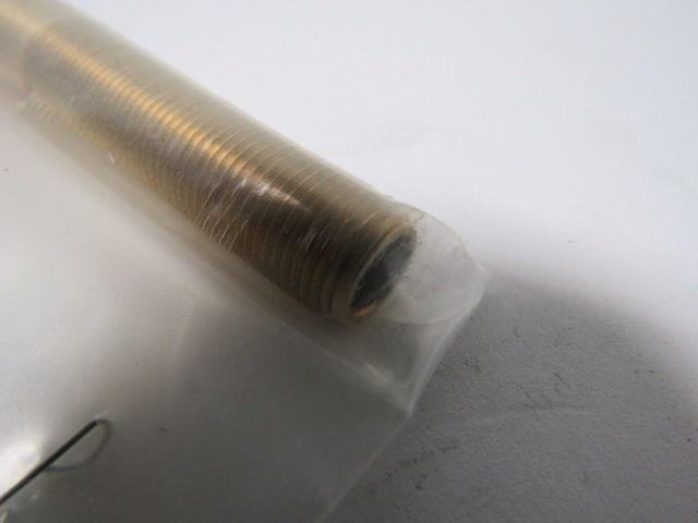 HKEE1818L7 Brass Hex Key Extension Elbow Brass 1/8" NPT Lot of 10
