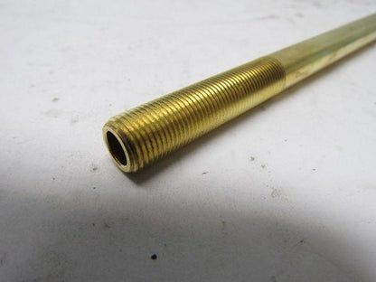 HKEE1818L11.5 Brass Hex Key Extension Elbow Brass 1/8" NPT Lot of 9