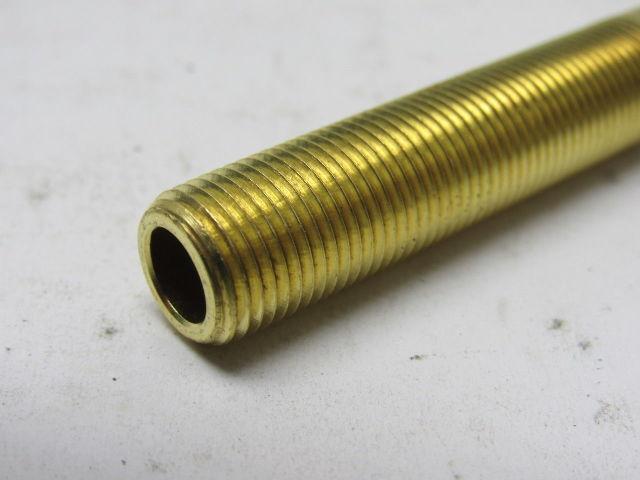 HKEE1818L11.5 Brass Hex Key Extension Elbow Brass 1/8" NPT Lot of 9