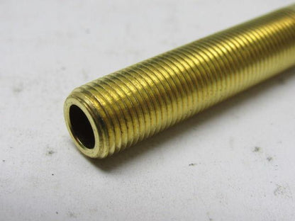 HKEE1818L11.5 Brass Hex Key Extension Elbow Brass 1/8" NPT Lot of 9