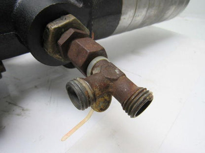 Grundfos SPK 4-5 B-A-A C9052 0.55 KW Max 2850 RPM Multistage Centrifugal Pump