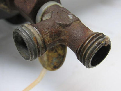 Grundfos SPK 4-5 B-A-A C9052 0.55 KW Max 2850 RPM Multistage Centrifugal Pump