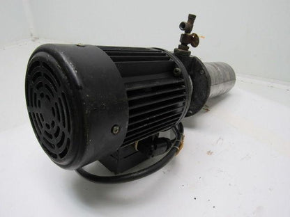 Grundfos SPK 4-5 B-A-A C9052 0.55 KW Max 2850 RPM Multistage Centrifugal Pump