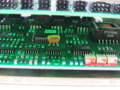 Glentek SMA7405-2A Pulse Width Modulated Servo Amplifier