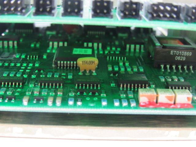 Glentek SMA7405-2A Pulse Width Modulated Servo Amplifier