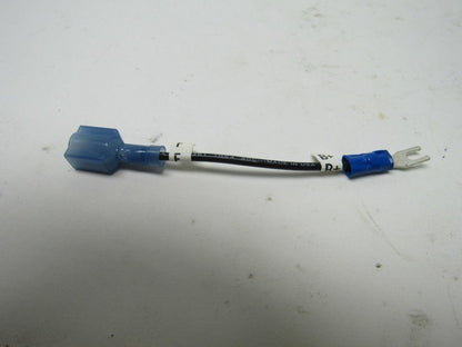 Glentek SMA7405-2A Pulse Width Modulated Servo Amplifier