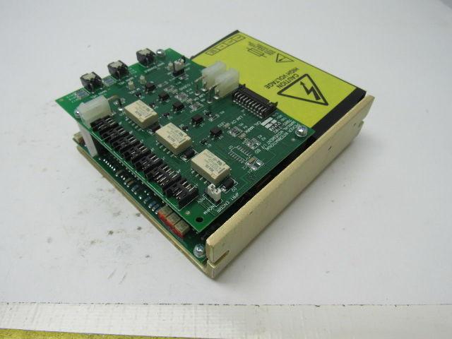 Glentek SMA7405-2A Pulse Width Modulated Servo Amplifier