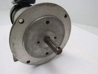 Boston Gear PM1850ATF-I DC Gear Motor 180V 1/2 Hp. 5/8" Keyed Shaft