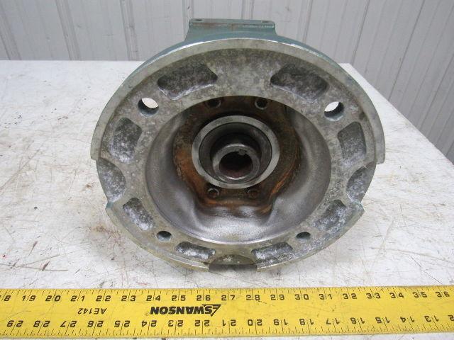 Dodge Tigear 2 26Q10L18 10:1 Ratio 1750RPM 4.83Hp Input 175RPM LH Output Gearbox