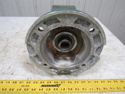 Dodge Tigear 2 26Q10L18 10:1 Ratio 1750RPM 4.83Hp Input 175RPM LH Output Gearbox