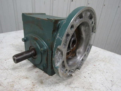 Dodge Tigear 2 26Q10L18 10:1 Ratio 1750RPM 4.83Hp Input 175RPM LH Output Gearbox