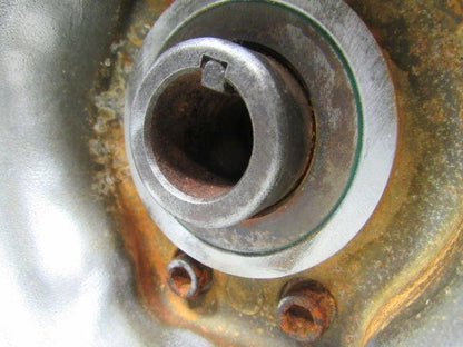 Dodge Tigear 2 26Q10L18 10:1 Ratio 1750RPM 4.83Hp Input 175RPM LH Output Gearbox