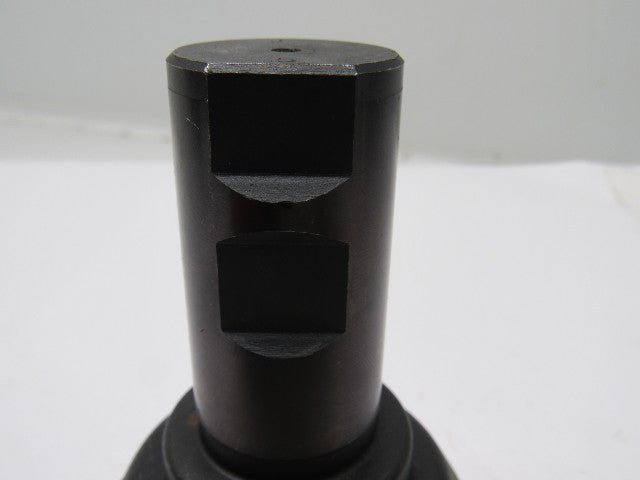 Mitsubishi BOER504W20 Milling Cutter 3.125 Dia x 4.053 Length x 1.250 Shank