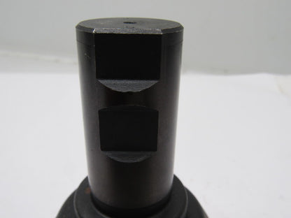 Mitsubishi BOER504W20 Milling Cutter 3.125 Dia x 4.053 Length x 1.250 Shank