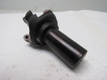 Mitsubishi BOER504W20 Milling Cutter 3.125 Dia x 4.053 Length x 1.250 Shank