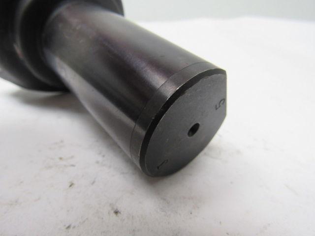 Mitsubishi BOER504W20 Milling Cutter 3.125 Dia x 4.053 Length x 1.250 Shank
