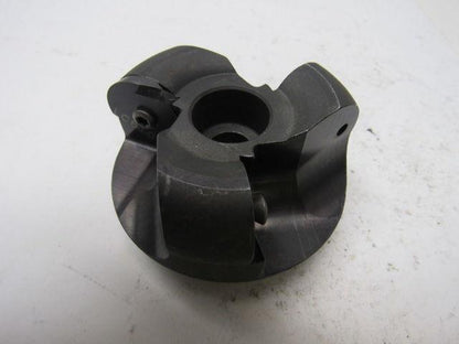 LMT Fette W100-300AB 6080FI 3" Dia Face Mill