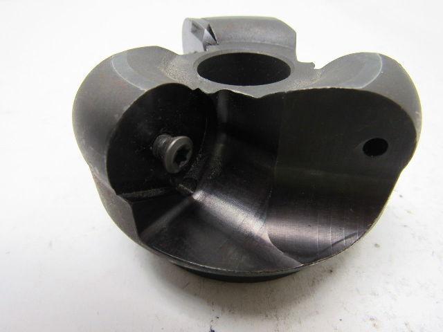 LMT Fette W100-300AB 6080FI 3" Dia Face Mill