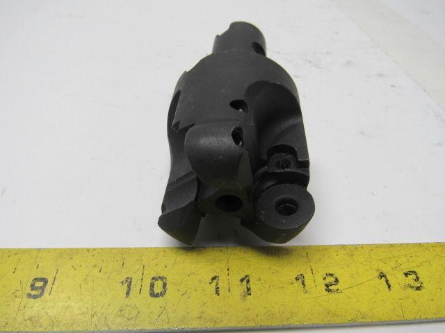 Troy Industries IPC200R64 2" Dia. Interloc Plunge Cutter Head