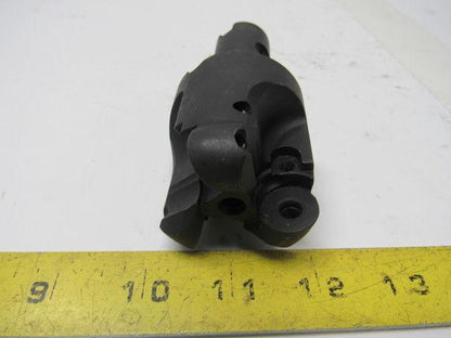 Troy Industries IPC200R64 2" Dia. Interloc Plunge Cutter Head