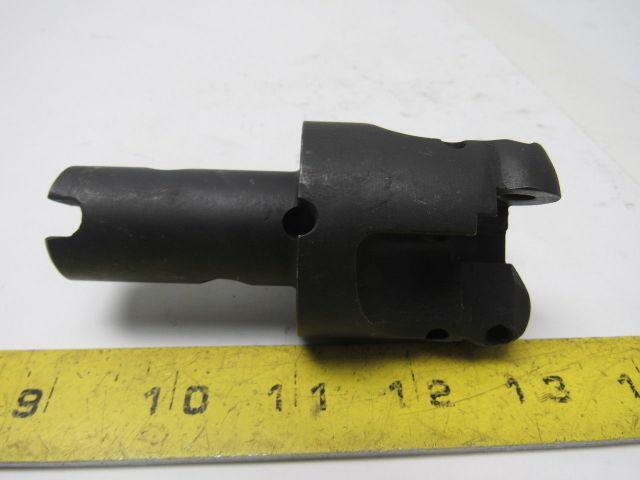 Troy Industries IPC200R64 2" Dia. Interloc Plunge Cutter Head