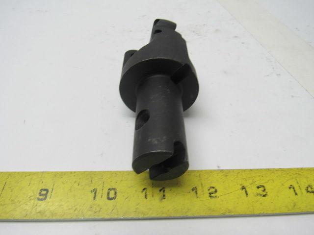 Troy Industries IPC200R64 2" Dia. Interloc Plunge Cutter Head