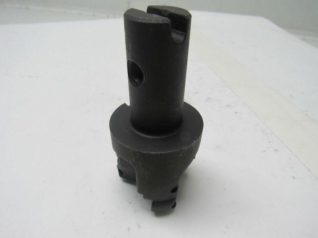 Troy Industries IPC200R64 2" Dia. Interloc Plunge Cutter Head