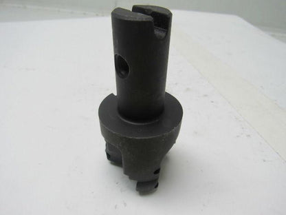 Troy Industries IPC200R64 2" Dia. Interloc Plunge Cutter Head