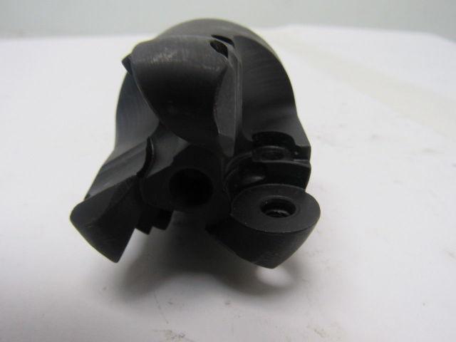 Troy Industries IPC200R64 2" Dia. Interloc Plunge Cutter Head