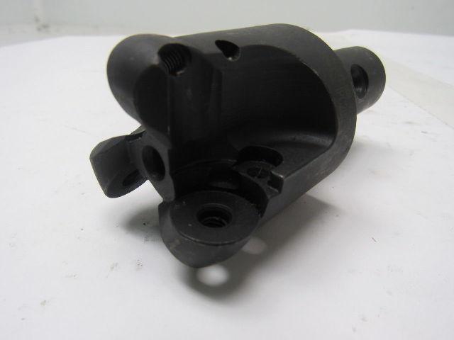 Troy Industries IPC200R64 2" Dia. Interloc Plunge Cutter Head