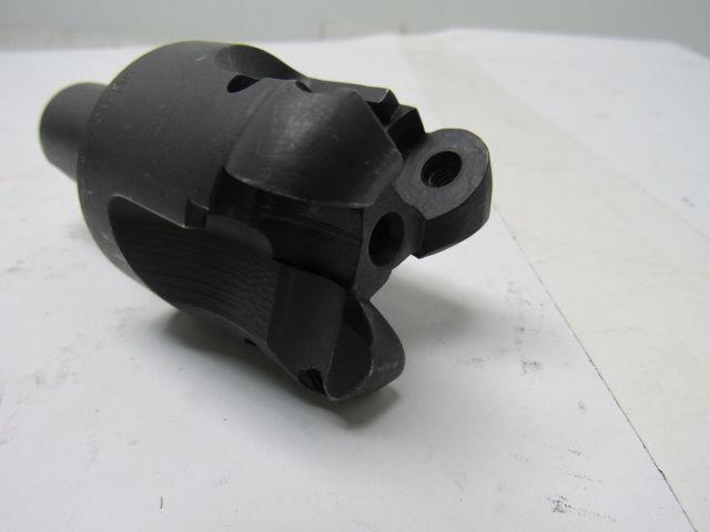 Troy Industries IPC200R64 2" Dia. Interloc Plunge Cutter Head