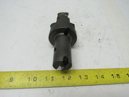 Troy Industries IPC200R64 2" Dia. Interloc Plunge Cutter Head W/RPG64 Inserts