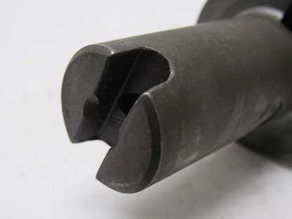 Troy Industries IPC200R64 2" Dia. Interloc Plunge Cutter Head W/RPG64 Inserts