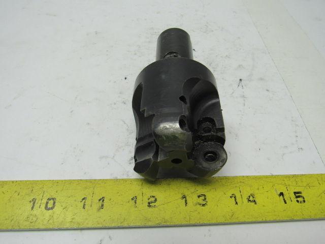 IPC-200-R64 2" Dia. Interloc Plunge Cutter Head