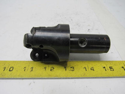 IPC-200-R64 2" Dia. Interloc Plunge Cutter Head