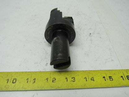 IPC-200-R64 2" Dia. Interloc Plunge Cutter Head