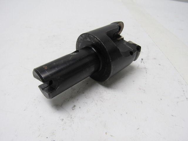 IPC-200-R64 2" Dia. Interloc Plunge Cutter Head